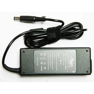 Alimentator Hp 18.5v 4.9a, mufa 5.5*2.5, compatibil, ALIEN 